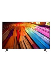 LG UHD UT80 55 inch 4K Smart TV AI Magic remote HDR10 webOS24 2024