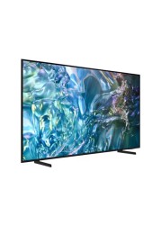 Samsung 85 Inch TV QLED 4K Q70D Series 7 with Quantum Dot 4K AI Upscaling Samsung Tizen OS Motion Xcelerator 120Hz 2024 Model - QA85Q70DAUXZN
