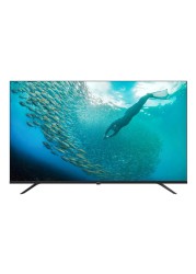 Philips 7100 Series 43-Inch UHD Smart LED Google TV 43PUT7129 Black