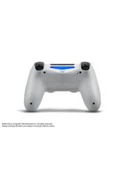 Sony DualShock Wireless PS4 Controller - White