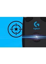 Logitech Gaming Mouse Wireless G305