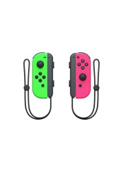 Nintendo Switch Joycon Pair Color