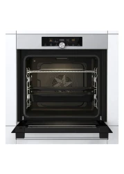 جورينيه فرن مدمج فردي BOS6747A01X فضي 77 لتر