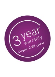 بوش السلسلة 8 غسالة أطباق مدمجة 60 سم SMV8ZDX86M أبيض مطفي