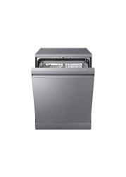 Samsung Built In Dishwasher with Energy Efficiency and WaterJet Clean – DW60DG790FSLGU
