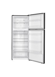 Super General Top Mount Freezer Fridge SGR19S Inox 420L