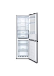 Hoover Bottom Mount Refrigerator HBR-H390-S 390L Silver