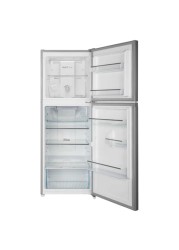 Westpoint Top Mount Refrigerator WNN3023ERI Silver 250L