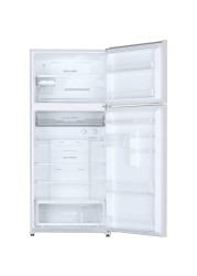 Toshiba GRA820U-X(W) Double Door Top Mount Refrigerator 608L