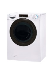 Candy SmartPro Inverter Washer CSO276TWMB-19 White 7kg