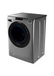 Candy SmartPro Inverter Washer Dryer CSOW41066TWMBR19 Anthracite 10kg/6kg