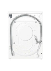 Whirlpool Front Loading Washer 8kg FWDG86148W White With Dryer 6kg