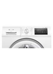 Siemens Front Loading Washer WM14U280GC White 8kg