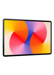 Huawei MatePad SE Tablet, 128GB, Crystal Blue, 8 GB RAM, 8 MP Camera,11 Inch Screen Size, Accelerometer, Wi-Fi Only with M-Pen Lite Stylus