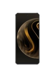 Huawei Nova 12i Dual SIM 8GB RAM 256GB 4G Black