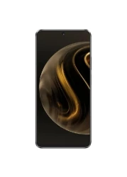 هواوي نوفا 12i ثنائي الشريحة، 8 غيغابايت RAM، 256 غيغابايت، 4 جي أسود