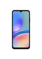Samsung A05S Dual SIM 4GB RAM 128GB 4G LTE Black