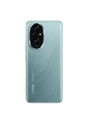 Honor 200 Dual SIM 12GB RAM 256GB 5G Emerald Green