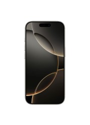 Apple iPhone 16 Pro 256GB 5G Natural Titanium