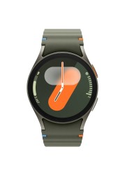 Samsung Galaxy Watch 7 Smartwatch Bluetooth Green 40mm