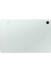 Samsung Galaxy Tab S9 FE Tablet, 128GB, Mint, 6GB RAM, 10.9-Inch, 8 MP Camera, TFT Display, Wi-Fi Only