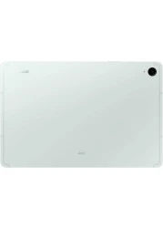 Samsung Galaxy Tab S9 FE Tablet, 128GB, Mint, 6GB RAM, 10.9-Inch, 8 MP Camera, TFT Display, 5G
