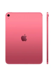 Apple iPad Tablet, 128GB, Pink, 12 MP Camera, Multi‑Touch Window Display, Wi-Fi