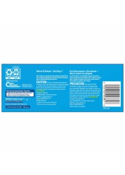 Ziploc Seal Top Food Freezer Quart 38 Bags