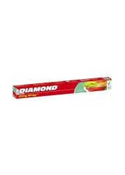 Diamond Cling Wrap 4572cm