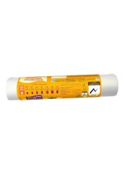 Enviro Guard Anti Bacterial White 30 Garbage Bags