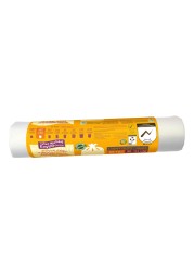 Enviro Guard 10 Gallon Anti Bacterial Extra Small White 30 Garbage Bags