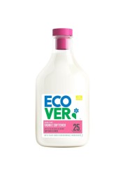 Ecover Sensitive Fabric Softener, Apple Blossom and Almond, 750ml Pack of 2