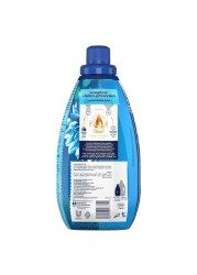 Comfort Concentrated Fabric Softener Iris &amp; Jasmine 1L