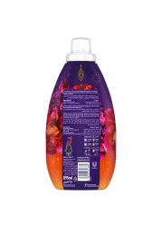 Comfort Concentrated Fabric Softener Royal Amber Ramadan Limited Edition for 30 Days of Freshness 895ml