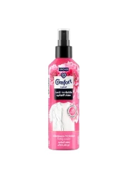 Comfort Anti-Wrinkle Freshly Scented Spray Orchid and Anti-Wrinkle Freshly Scented Spray Iris and Jasmine 200ml+200ml