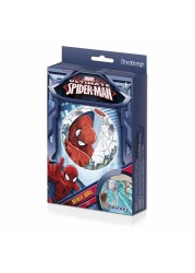 Bestway Spiderman Beach Ball Multicolour 51cm