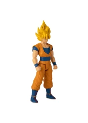 Bandai Limit Breaker Series Dragon Ball Super Saiyan Goku Figure Toy Assorted 12inch