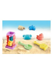HK Beach Toy 6 PCS