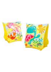 Intex Under The Sea Armbands