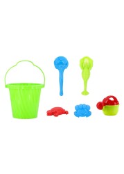 Power Joy Summerz Bucket 2 Assorted 6 PCS
