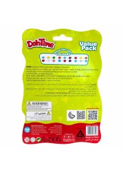 DohTime Value Dough Can