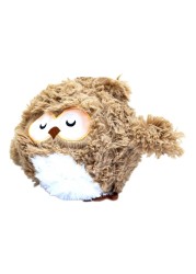 Birds Inflatable Plush Toy 23cm