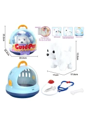 لا كيوت قفص للحيوانات الأليفة، تشكيلة متنوعة