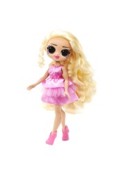 Lol Surprise! OMG Pink Chick Doll
