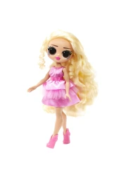 Lol Surprise! OMG Pink Chick Doll