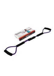 Supreme Sports Resistance Tube Multicolour