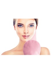 Lytess Perfection Glove Make-up Remover Pink 1 size