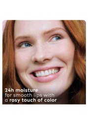 Labello Lip Care Moisturizing Lip Balm Soft Rose 4.8g