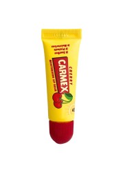 Carmex Cherry Lip Balm Tube 10g