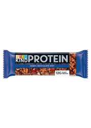 Be-Kind Double Dark Chocolate Nut Protein Bar, 50g